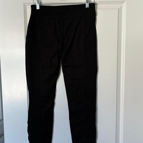 XCVI Wearables black pant - Picture 7 of 11